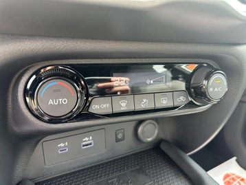 Image véhicule  Nissan JUKE (30)