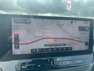 Image véhicule  Nissan JUKE (32)