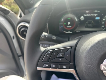 Image véhicule  Nissan JUKE (37)
