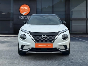 Image véhicule  Nissan JUKE (7)
