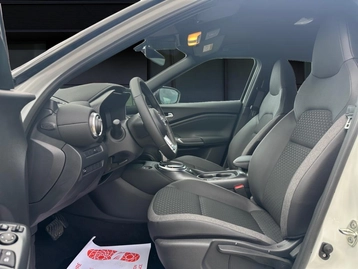 Image véhicule  Nissan JUKE (8)
