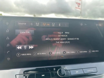 Image véhicule  Nissan JUKE (35)