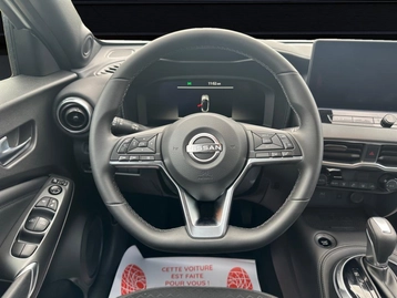 Image véhicule  Nissan JUKE (11)