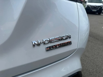 Image véhicule  Nissan JUKE (19)