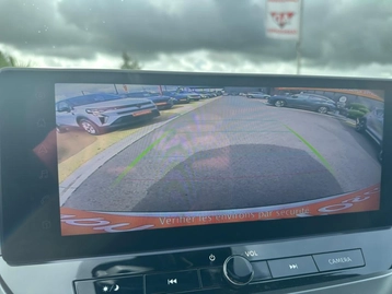 Image véhicule  Nissan JUKE (33)