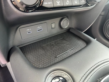 Image véhicule  Nissan JUKE (29)