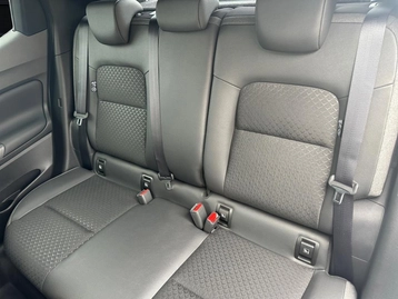 Image véhicule  Nissan JUKE (12)