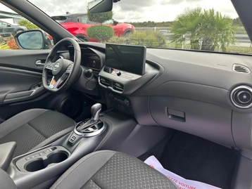 Image véhicule  Nissan JUKE (16)