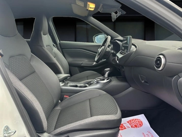 Image véhicule  Nissan JUKE (14)