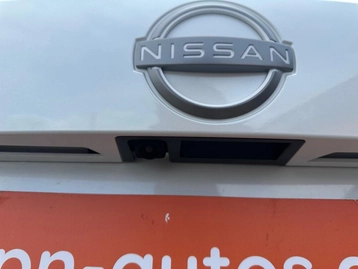 Image véhicule  Nissan JUKE (20)