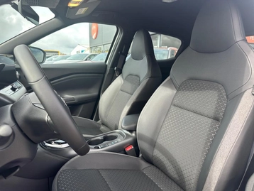 Image véhicule  Nissan JUKE (25)