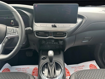 Image véhicule  Nissan JUKE (10)