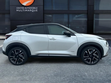 Image véhicule  Nissan JUKE (5)