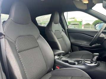 Image véhicule  Nissan JUKE (15)