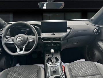 Image véhicule  Nissan JUKE (9)