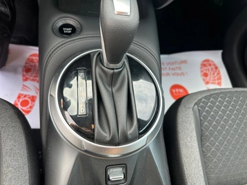 Image véhicule  Nissan JUKE (28)