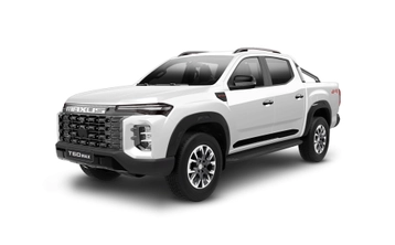 Image véhicule  MAXUS T60 MAX (1)