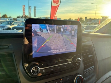 Image véhicule  Ford TRANSIT CUSTOM (23)