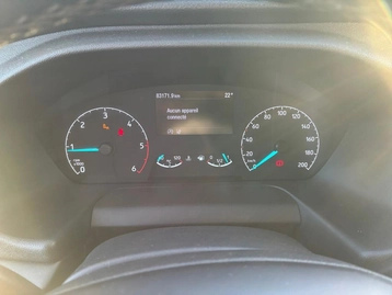 Image véhicule  Ford TRANSIT CUSTOM (21)