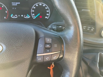 Image véhicule  Ford TRANSIT CUSTOM (20)