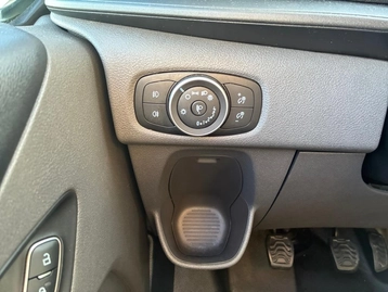 Image véhicule  Ford TRANSIT CUSTOM (16)