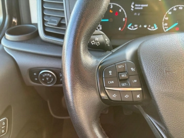 Image véhicule  Ford TRANSIT CUSTOM (19)