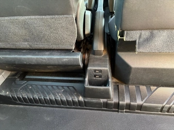 Image véhicule  Ford TRANSIT CUSTOM (31)