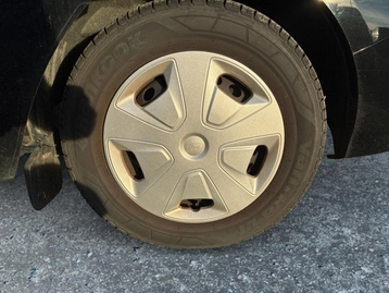 Image véhicule  Ford TRANSIT CUSTOM (6)