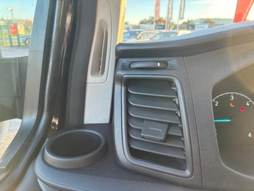 Image véhicule  Ford TRANSIT CUSTOM (15)