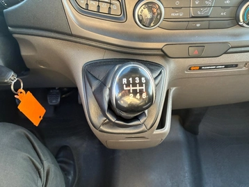 Image véhicule  Ford TRANSIT CUSTOM (30)