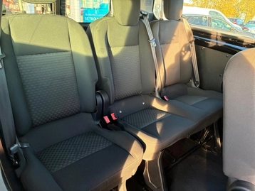 Image véhicule  Ford TRANSIT CUSTOM (12)