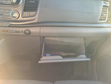 Image véhicule  Ford TRANSIT CUSTOM (32)