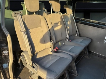 Image véhicule  Ford TRANSIT CUSTOM (11)