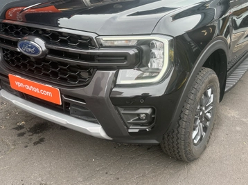 Image véhicule  Ford RANGER DOUBLE CABINE (8)
