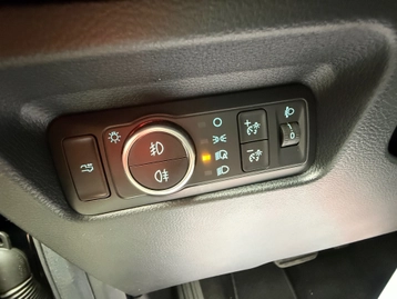 Image véhicule  Ford RANGER DOUBLE CABINE (18)