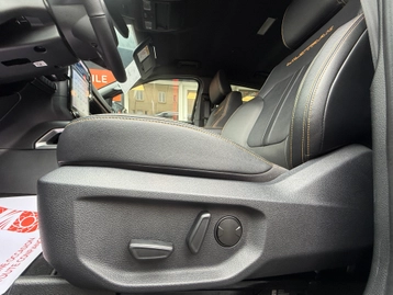 Image véhicule  Ford RANGER DOUBLE CABINE (14)