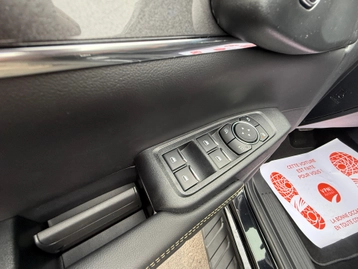 Image véhicule  Ford RANGER DOUBLE CABINE (16)