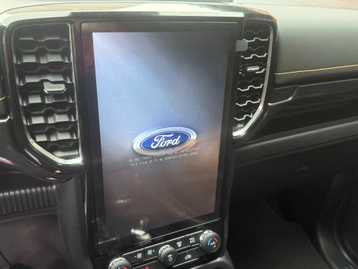 Image véhicule  Ford RANGER DOUBLE CABINE (31)