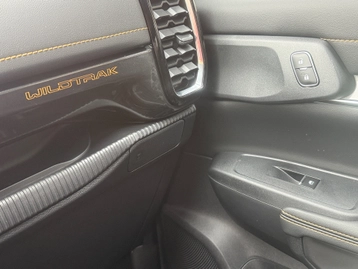 Image véhicule  Ford RANGER DOUBLE CABINE (25)
