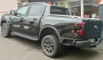 Image véhicule  Ford RANGER DOUBLE CABINE (6)