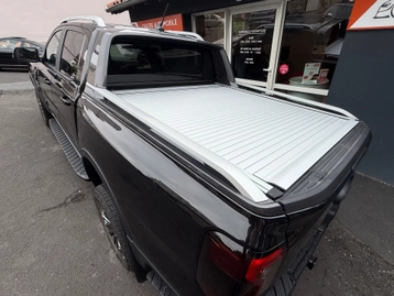 Image véhicule  Ford RANGER DOUBLE CABINE (10)