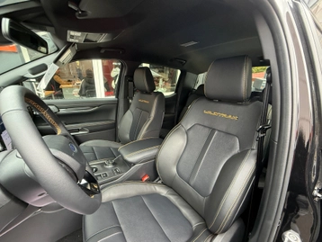 Image véhicule  Ford RANGER DOUBLE CABINE (13)