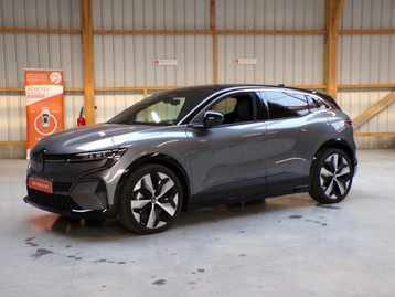 Image véhicule  Renault MEGANE E-TECH (1)