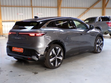 Image véhicule  Renault MEGANE E-TECH (6)