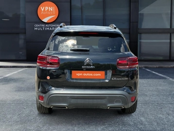 Image véhicule  Citroën C5 AIRCROSS (3)