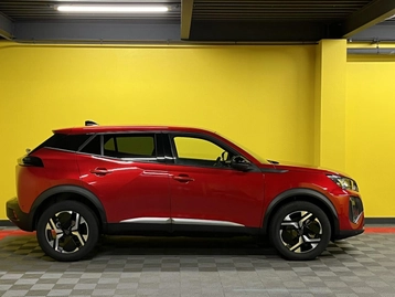 Image véhicule Peugeot 2008 (2) Image véhicule Peugeot 2008 (2)