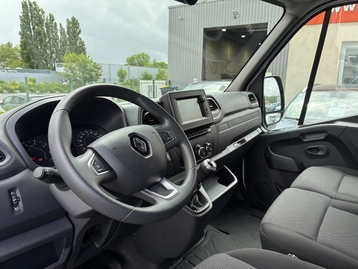 Image véhicule  Renault MASTER (7)