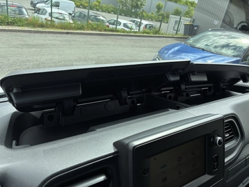 Image véhicule  Renault MASTER (17)