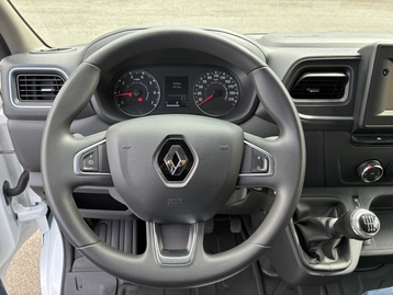 Image véhicule  Renault MASTER (16)