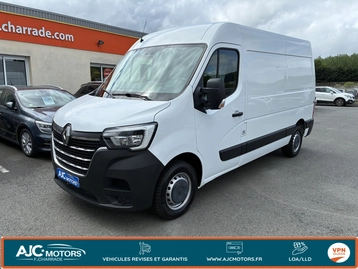 Image véhicule  Renault MASTER (0)
